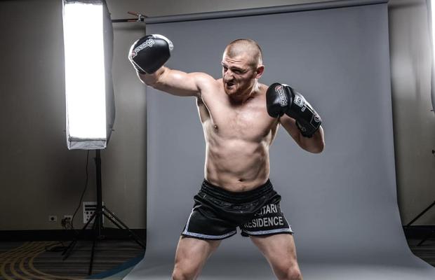 Gală de senzație anunțată în România » Cătălin Moroșanu se va retrage cu lupta mult așteptată + Benny Adegbuyi și frații Stoica, meciuri de răsunet