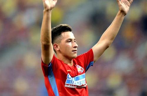Florin Vulturar, impresarul lui Olimpiu Moruțan (21 de ani, mijlocaș ofensiv), a oferit ultimele detalii despre oferta din Emirate pentru fotbalistul lui FCSB.