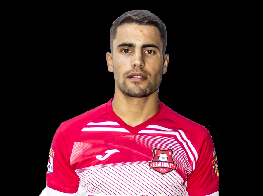 Angel Bastos Basta cu Bastos » Continuă mutările la Hermannstadt: cine a plecat, cine vine și ce fotbalist important a fost trimis la echipa secundă