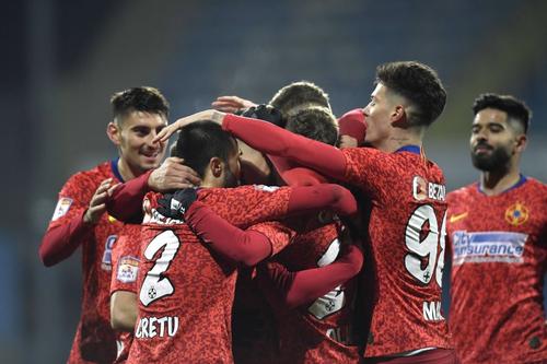 Impresarul Florin Vulturar îl critică pe Andrei Chindriș (21 de ani), fundașul central de la FC Botoșani, pentru faptul că nu a acceptat oferta celor de la FCSB