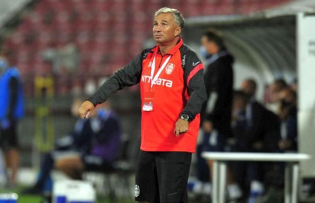 Dan Petrescu, acord total cu noul club! Suma uriașă pe care o va încasa dacă îndeplinește obiectivul