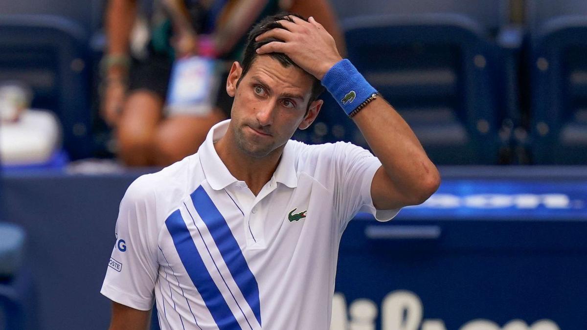 Schimbare istorica facută de Australian Open! Incidentul provocat de Djokovic i-a convins să ia o decizie drastică