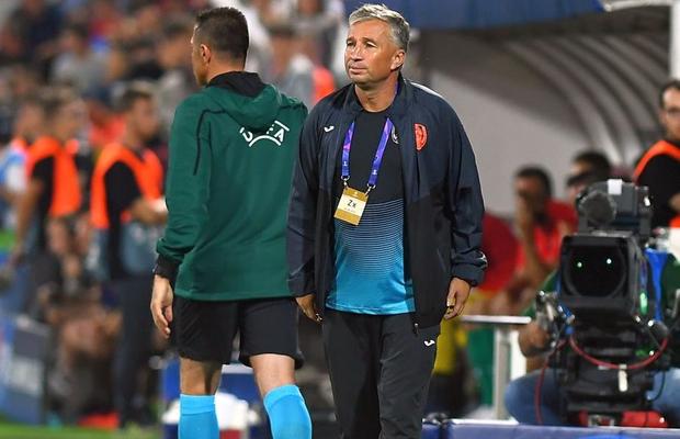 Marius Șumudică a confirmat! Dan Petrescu, antrenor la Kayserispor: „Nu mai sunt singurul antrenor străin din Turcia”