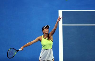 Sorana Cîrstea va înfrunta o jucătoare de Top 10 în primul tur de la WTA Abu Dhabi! Tabloul complet + câți bani sunt puși în joc