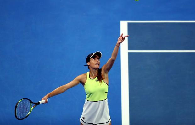 Sorana Cîrstea va înfrunta o jucătoare de Top 10 în primul tur de la WTA Abu Dhabi! Tabloul complet + câți bani sunt puși în joc