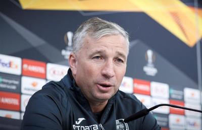 EXCLUSIV » Avem toate detaliile din contractul lui Dan Petrescu în Turcia » Salariu fabulos + bonusuri fantastice