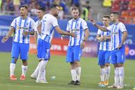 Rapid, la un pas de a transfera de la Universitatea Craiova! Jucătorul așteptat să semneze