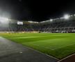 Rapid anunță când și cu cine se poate juca primul meci pe noul stadion din Giulești