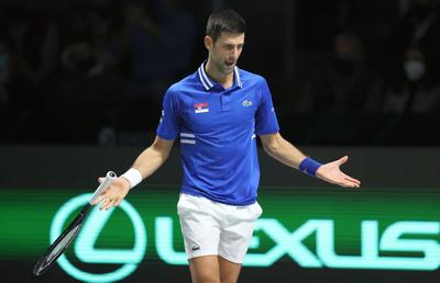 Caz revoltător la Australian Open: Djokovic scutit, indian INTERZIS din același motiv!