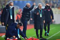 Șumudică a transferat primul jucător, dar e supărat pe Liga din Turcia: „Cum e posibil așa ceva? Merg cu 13 inși la Trabzonspor”