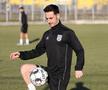 FCU Craiova s-a reunit azi » Primul transfer al oltenilor, sub comanda lui Napoli