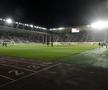 Rapid anunță când și cu cine se poate juca primul meci pe noul stadion din Giulești