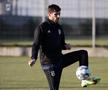 FCU Craiova s-a reunit azi » Primul transfer al oltenilor, sub comanda lui Napoli