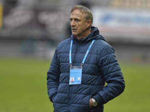 Emil Săndoi // FOTO: Imago