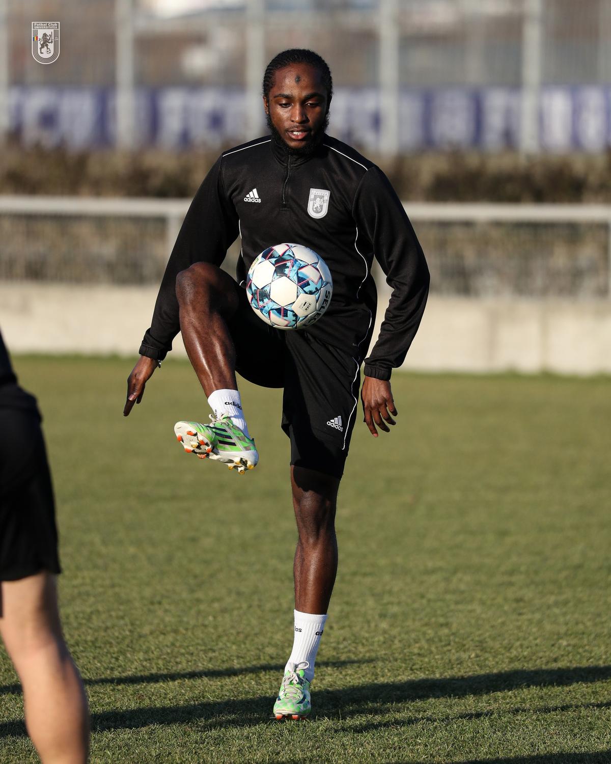 FCU Craiova s-a reunit pe 4 ianuarie 2022