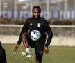 FCU Craiova s-a reunit azi » Primul transfer al oltenilor, sub comanda lui Napoli