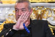 Gigi Becali, anunț categoric! Decizia luată de patronul FCSB