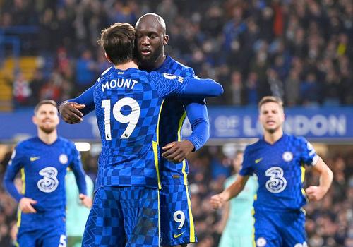 Romelu Lukaku risca să distrugă atmosfera la Chelsea, foto: Guliver/gettyimages