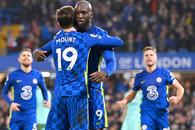 Ședință la vârf în conflictul Romelu Lukaku - Thomas Tuchel! S-a implicat mâna dreaptă a lui Abramovici + Amendă uriaşă