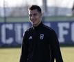 FCU Craiova s-a reunit azi » Primul transfer al oltenilor, sub comanda lui Napoli