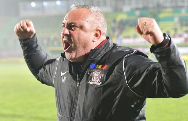 Rapid a transferat un jucător convocat de Rădoi la națională: „Au plătit 200.000 de euro”