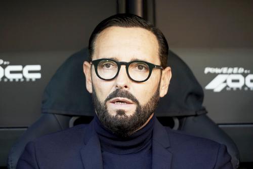 Jose „Pepe” Bordalas, antrenor Valencia // foto: Guliver/gettyimages