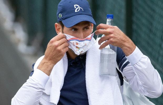 „Un precedent periculos, o palmă în fața milioanelor de australieni” » Scutirea acordată lui Djokovic a provocat reacții în lanț + primul jucător care se revoltă: „Oare eu aș fi primit?”