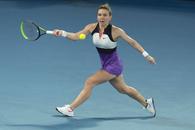 Perechea Simona Halep / Gabriela Ruse, eliminată de la Melbourne » Înfrângere în două seturi pentru românce