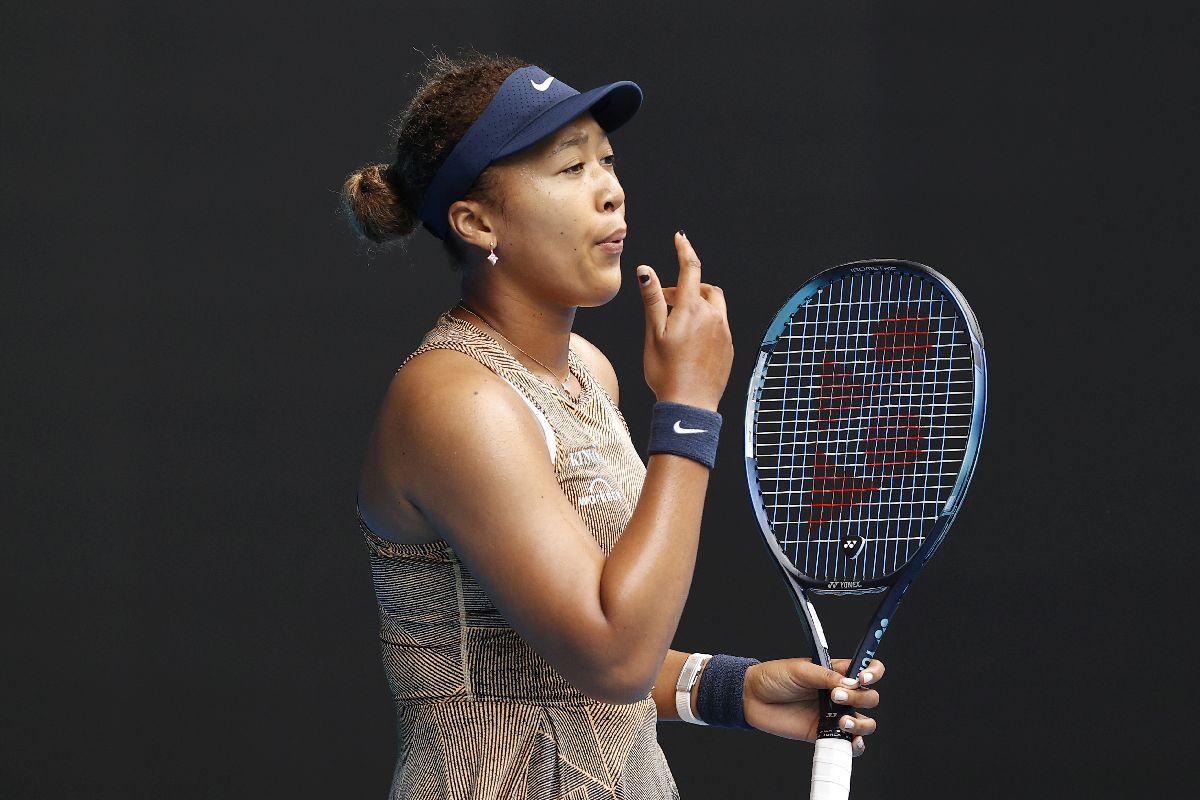Naomi Osaka, revenire pe teren după aproape patru luni » Japoneza a învins-o pe Alize Cornet