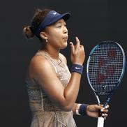 Naomi Osaka / Sursă foto: Guliver/Getty Images