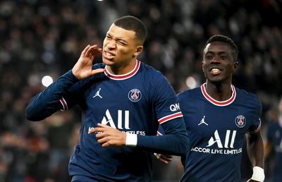 Kylian Mbappe, irezistibil în Cupa Franței! Borna excepțională atinsă la PSG