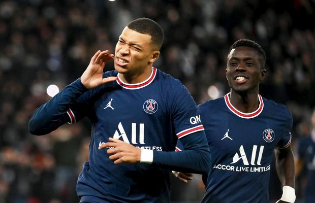 Kylian Mbappe, irezistibil în Cupa Franței! Borna excepțională atinsă la PSG
