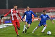 Continuă mutările la FCU Craiova » Adrian Mititelu a mai dat afară un fotbalist