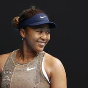 Naomi Osaka / Sursă foto: Guliver/Getty Images
