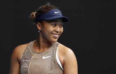 Naomi Osaka, revenire pe teren după aproape patru luni » Ce a spus japoneza după victoria cu Alize Cornet