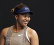 Naomi Osaka zâmbește din nou / Sursă foto: Guliver/Getty Images