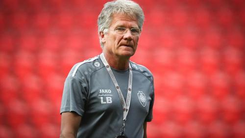 Gabi Balint crede că Ladislau Boloni e soluția ideală pentru postul de selecționer al României. Cei doi au făcut echipă în 1986, când Steaua a cucerit Cupa Campionilor Europeni.