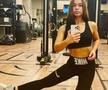 Synthia Jacob / Sursă foto: Instagram