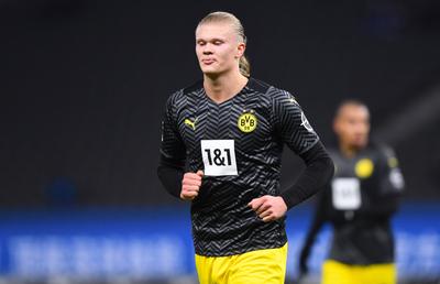 Haaland, tot mai aproape de Barcelona! Pas important în lupta cu Real Madrid pentru starul lui Dortmund