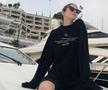 Apariție rară » Rebecca, fiica cea mare a Anamariei Prodan: „Sunt diferită de mama și Sarah. Eu sunt mai ascunsă”