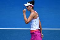 Start ideal de sezon pentru Irina Begu! Victorie de prestigiu: a trimis acasă favorita principală