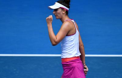 Irina Begu, de neoprit! S-a calificat în semifinale la Sankt Petersburg, după ce a câștigat fără emoții în „sferturi”