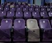 Rapid anunță când și cu cine se poate juca primul meci pe noul stadion din Giulești