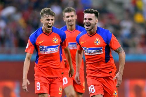 Universitatea Craiova l-a avut în curte pe Octavian Popescu, dar fotbalistul a ajuns vedetă la FCSB