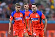 FCSB, asaltată! Rivala din Liga 1 a pornit ofensiva: mai mulți jucători, ademeniți de un om-cheie să-i lase pe roș-albaștri!