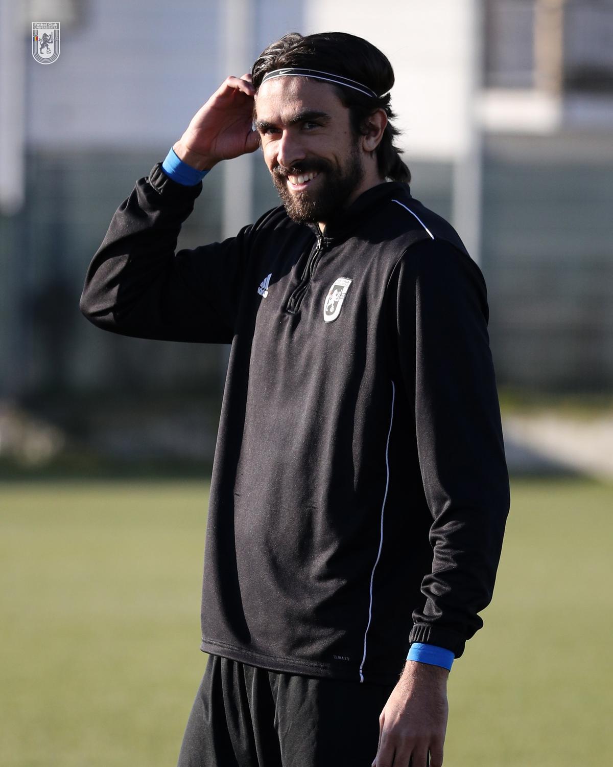 FCU Craiova s-a reunit pe 4 ianuarie 2022
