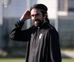 FCU Craiova s-a reunit azi » Primul transfer al oltenilor, sub comanda lui Napoli