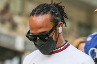 Tăcere din partea lui Lewis Hamilton » Ce a încercat să facă noul președinte FIA