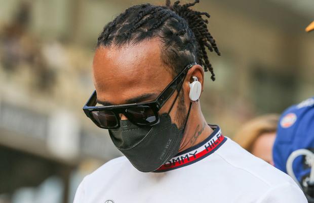 Tăcere din partea lui Lewis Hamilton » Ce a încercat să facă noul președinte FIA