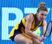 Simona Halep / Sursă foto: Guliver/Getty Images